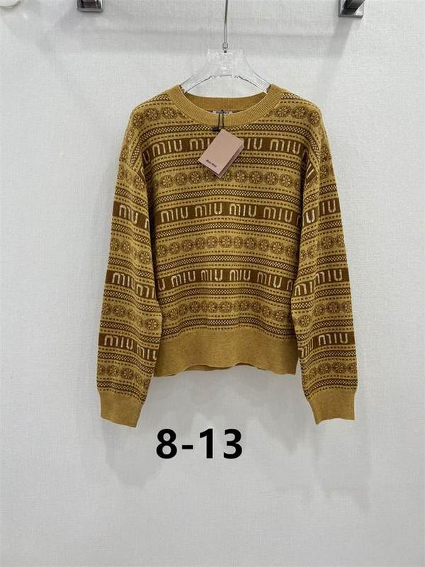 MiuMiu Women's Sweater 3